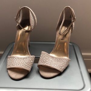 Madden Girl Evening Sandals
